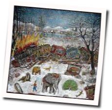 Grist For The Malady Mill Tabs by MewithoutYou