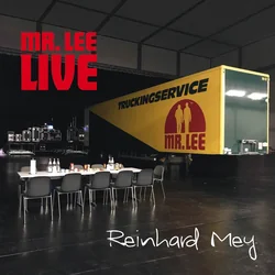 Gute Nacht Freunde Tab by Reinhard Mey