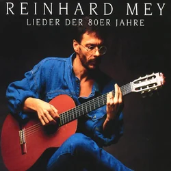 Ich Wollte Immer Mal Nach Barbados Chords by Reinhard Mey