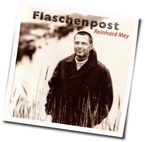 Ich Wollte Immer Schon Ein Mannequin Sein Acoustic Chords by Reinhard Mey
