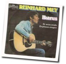 Ikarus Chords by Reinhard Mey