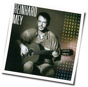 In Lucianos Restaurant Chords by Reinhard Mey