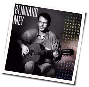 Kleines Mädchen Chords by Reinhard Mey