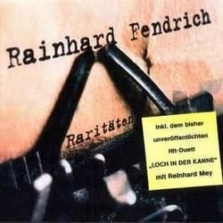 Loch In Der Kanne Chords by Reinhard Mey