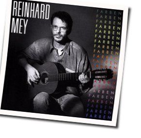 Mein Berlin Chords by Reinhard Mey