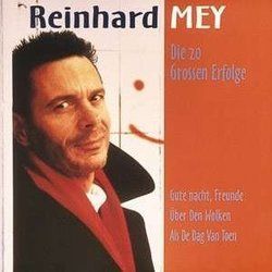 Mein Testament Chords by Reinhard Mey