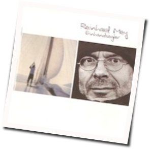 Neulich In Der Dessous-abteilung Chords by Reinhard Mey