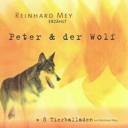 Peter by Reinhard Mey