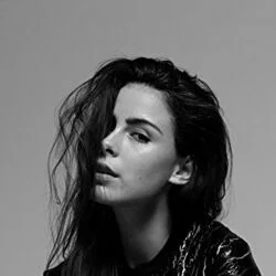 Crystal Sky Chords by Lena Meyer-Landrut