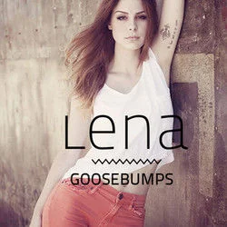 Goosebumps Chords by Lena Meyer-Landrut