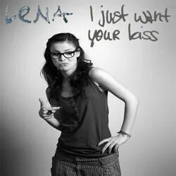 I Just Want Your Kiss Chords by Lena Meyer-Landrut