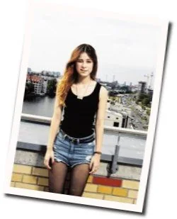 Mama Told Me Chords by Lena Meyer-Landrut