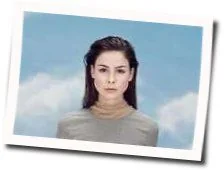Traffic Lights Chords by Lena Meyer-Landrut