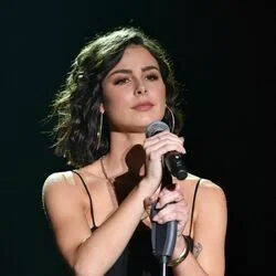 What A Man Chords by Lena Meyer-Landrut