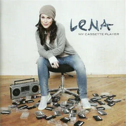 Wonderful Dreaming Chords by Lena Meyer-Landrut