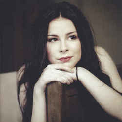 Lena Meyer-Landrut tabs for A million and one
