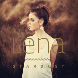 Don't Panic Chords by Lena Meyer-Landrut