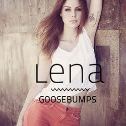 Goosebumps Chords by Lena Meyer-Landrut
