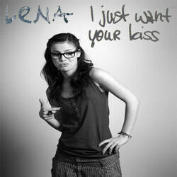 I Just Want Your Kiss Chords by Lena Meyer-Landrut
