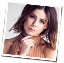 Lost In You Chords by Lena Meyer-Landrut