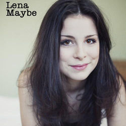 Maybe Tab by Lena Meyer-Landrut
