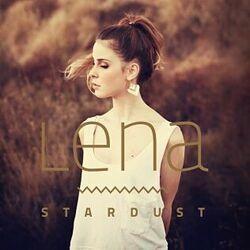 Moonlight Chords by Lena Meyer-Landrut