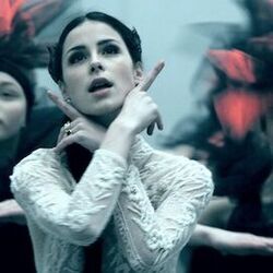 Neon Lonely People Chords by Lena Meyer-Landrut