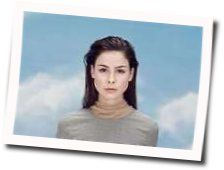 Traffic Lights Chords by Lena Meyer-Landrut