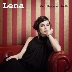 Lena Meyer-Landrut chords for What happened to me