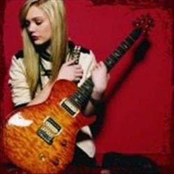 Can't Stay Chords by Krystal Meyers