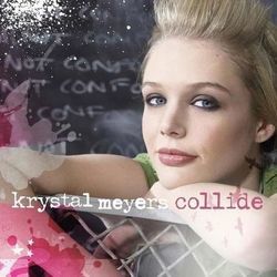 Collide Chords by Krystal Meyers