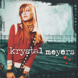 Lovely Traces Chords by Krystal Meyers