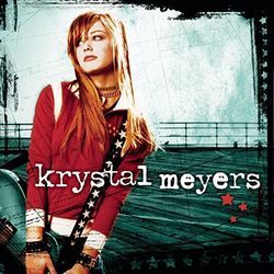 Rescue Me by Krystal Meyers