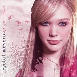 Shake It Off Chords by Krystal Meyers