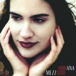 Te Tengo Miedo Chords by Adriana Mezzadri