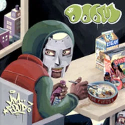 Deep Fried Frenz Bass Tab by MF DOOM
