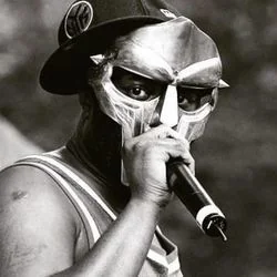 Forever People Bass Tab by MF DOOM