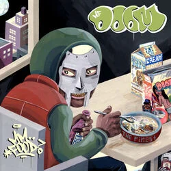 One Beer Tab by MF DOOM