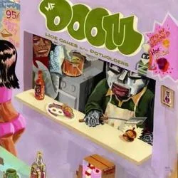 Rapp Snitch Knishes Ukulele Chords by MF DOOM