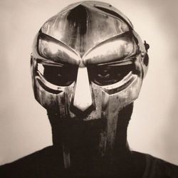 Camphor by MF DOOM