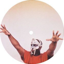 Devils Shoestring by MF DOOM