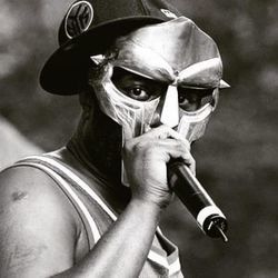 Forever People by MF DOOM