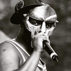 Forever People Bass Tab by MF DOOM