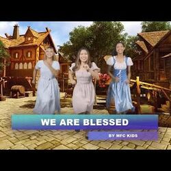 Simbolo Ng Pag Asa Chords by Mfc Kids