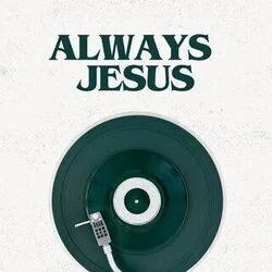 Always Jesus Chords by Mfc Youth