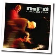 Tam Ortasindayim Chords by MFÖ