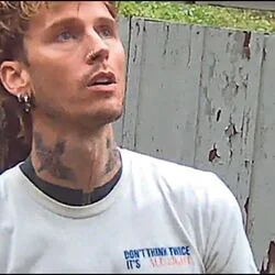 Times Of My Life Chords by Mgk