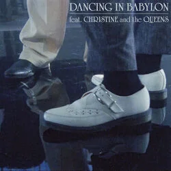 Dancing In Babylon Chords by MGMT