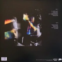 I Wish I Was Joking Bass Tab by MGMT