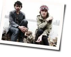 It's Working Chords by MGMT